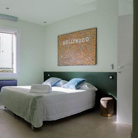 5Rooms 라벤나 외부 사진