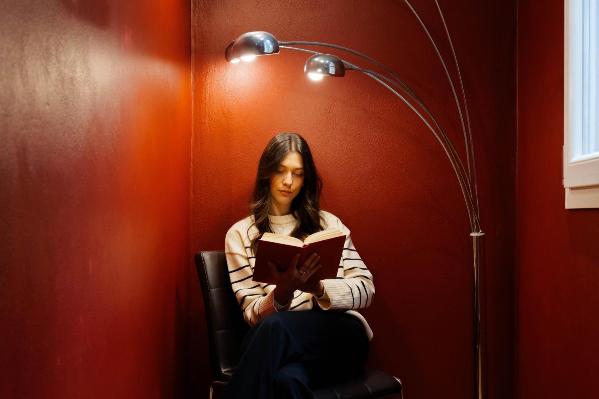 5Rooms 라벤나 외부 사진