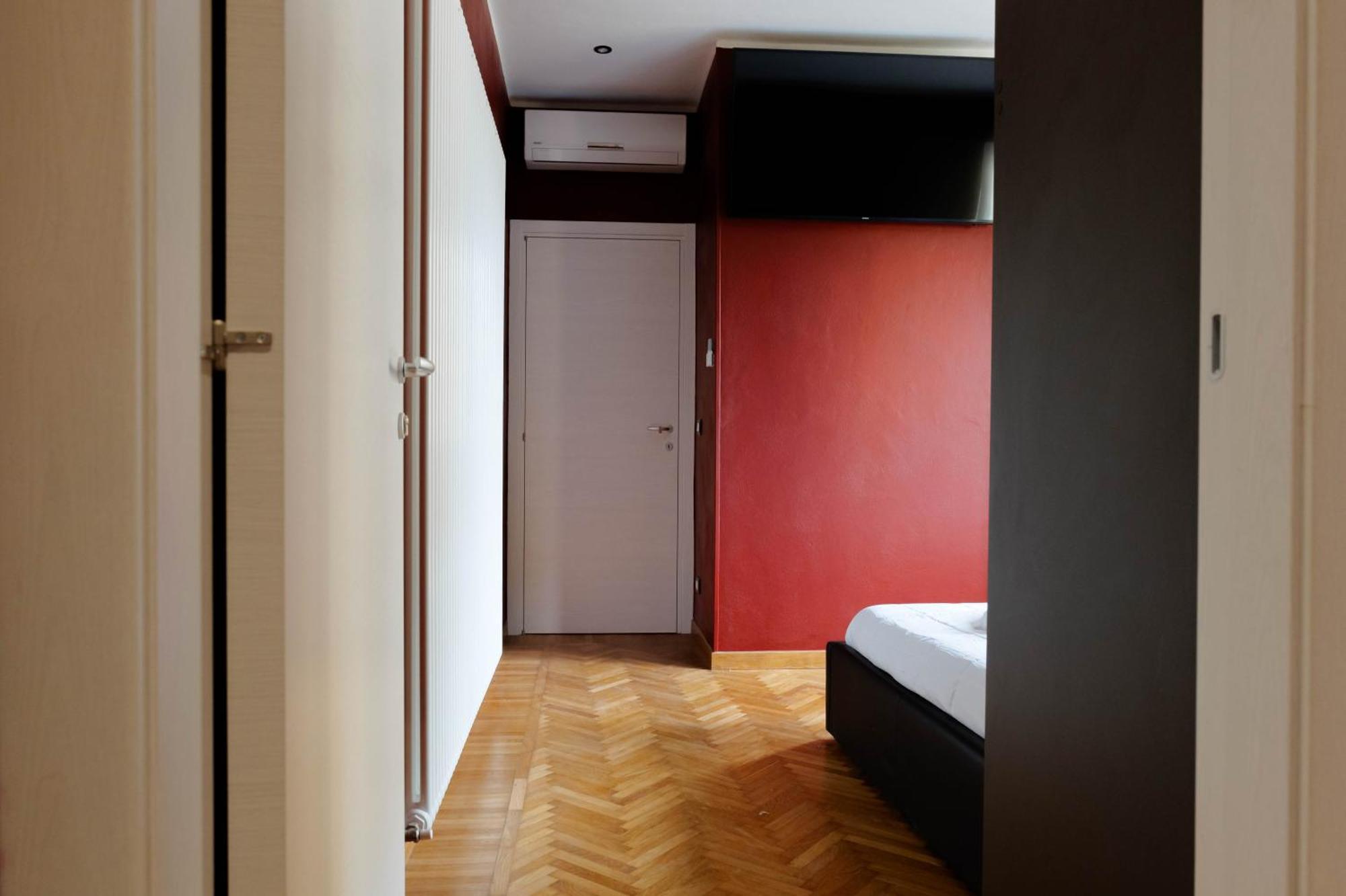 5Rooms 라벤나 외부 사진