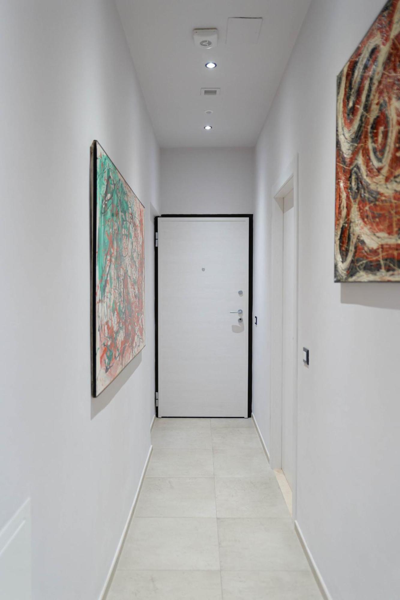 5Rooms 라벤나 외부 사진