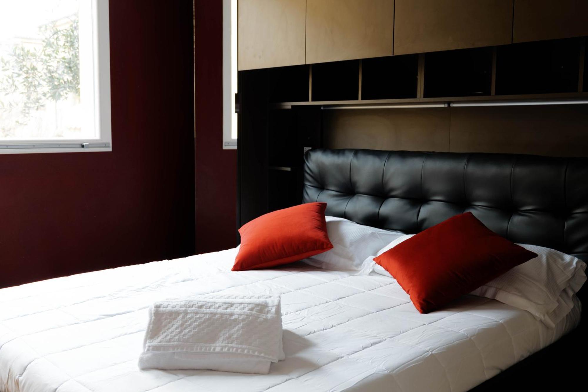 5Rooms 라벤나 외부 사진
